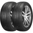 Kit 2 Pneus Hankook Aro 19 245/45R19 Kinergy GT H-436 98H