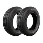 Kit 2 Pneus Hifly Aro 16 195/55R16 HF-261 91V XL