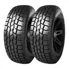 Kit 2 Pneus Hifly Aro 18 215/55R18 HP-801 Vigorous 99V