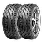 Kit 2 Pneus Hifly Aro 18 225/55R18 HP-801 Vigorous 98V