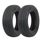 Kit 2 Pneus Horizon Aro 13 175/75R13 HH306 85T