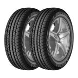 Kit 2 Pneus JK Tyre Aro 14 175/70R14 Vectra 84T