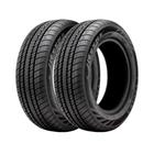 Kit 2 Pneus JK Tyre Aro 14 185/65R14 Star Trak 85T