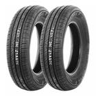 Kit 2 Pneus Kumho Aro 16 185/55R16 Ecsta HS52 83V