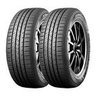 Kit 2 Pneus Kumho Aro 17 215/50R17 Ecsta PS31 95W