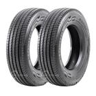 Kit 2 Pneus Kumho Aro 17 215/55R17 Solus TA31 94V