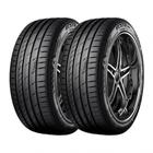 Kit 2 Pneus Kumho Aro 18 215/45R18 Ecsta PS31 93W XL