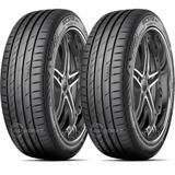 Kit 2 Pneus Kumho Aro 18 225/45R18 91Y PS71 RF SC