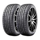 Kit 2 Pneus Kumho Aro 18 225/55R18 Solus TA51 98H