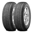 Kit 2 Pneus Kumho Aro 18 235/50R18 Ecsta PS71 Run Flat 97V