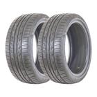 Kit 2 Pneus Kumho Aro 18 265/60R18 KL-21 110H