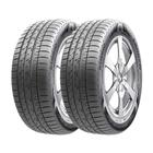 Kit 2 Pneus Kumho Aro 19 235/35R19 ECSTA PS91 91Y