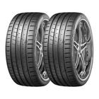 Kit 2 Pneus Kumho Aro 20 275/35R20 Ecsta PS71 102Y