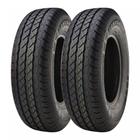 Kit 2 Pneus Lanvigator Aro 14 175/60R14 Comfort II 79H