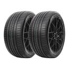 Kit 2 Pneus Lanvigator Aro 17 215/50R17 Catchpower Plus 95W XL