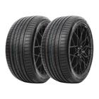 Kit 2 Pneus Lanvigator Aro 17 255/65R17 Catchpower 110H