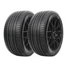 Kit 2 Pneus Lanvigator Aro 18 215/45R18 Catchpower Plus 93Y XL