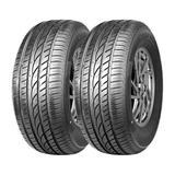 Kit 2 Pneus Lanvigator Aro 20 225/35R20 Catchpower 93W