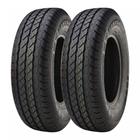 Kit 2 Pneus Lanvigator Aro 20 245/35R20 Catchpower 95W XL