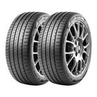 Kit 2 Pneus Ling Long Aro 14 175/75R14 Crosswind AT 86T