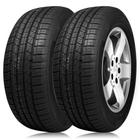 Kit 2 Pneus Ling Long Aro 15 175/60r15 81h Green-max Hp010