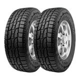 Kit 2 Pneus Ling Long Aro 18 205/40R18 Green Max 86W