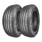 Kit 2 Pneus Massimo Aro 16 195/45R16 Ottima Plus 84V XL