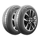 Kit 2 Pneus Mazzini Aro 15 185/60R15 Falconer F1 88H