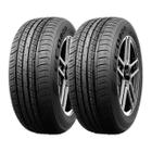 Kit 2 Pneus Mazzini Aro 16 205/55R16 Eco-809 91V