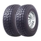 Kit 2 Pneus Mazzini Aro 17 225/55R17 Eco-607 101W XL