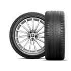 Kit 2 Pneus Michelin 235/50 R19 99W Latitude Sport 3 MO