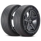 Kit 2 Pneus Michelin 255/45 ZR19 104Y TL Pilot Sport 5