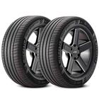 Kit 2 Pneus Michelin 265/50 R20 107h Tl - XLT A/S