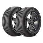 Kit 2 Pneus Michelin 275/40 R21 107y Xl Tl Pilot Sport 4 Suv