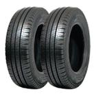 Kit 2 Pneus Michelin Aro 15 195/60R15 Energy XM-2 88V