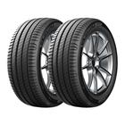 Kit 2 Pneus Michelin Aro 17 215/55R17 Primacy 4 94V