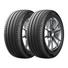 Kit 2 Pneus Michelin Aro 17 215/60R17 Primacy 4 96H