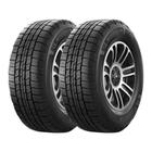 Kit 2 Pneus Michelin Aro 19 235/45R19 LTX Trail 99H