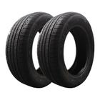 Kit 2 Pneus Milever Aro 16 195/60R16 MP270 89H