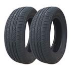 Kit 2 Pneus Milever Aro 16 215/65R16 MP270 98V