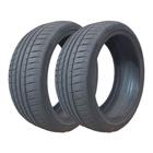 Kit 2 Pneus Milever Aro 17 225/45R17 MA349 94W