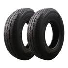 Kit 2 Pneus Milever Aro 18 235/45R18 MA349 98W XL