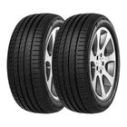 Kit 2 Pneus Minerva Aro 18 225/45R18 F205 95Y XL