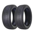 Kit 2 Pneus Nankang Aro 21 245/40R21 Sportnex NS-25 100Y