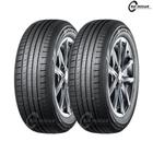 Kit 2 Pneus Nexen Aro 15 185/65r15 88h N#39priz Gx