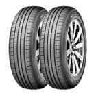 Kit 2 Pneus Nexen Aro 15 185/65R15 N Priz GX 88H