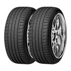 Kit 2 Pneus Nexen Aro 16 215/55R16 N Priz GX 93V