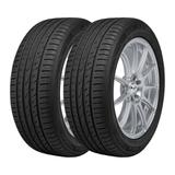 Kit 2 Pneus Nexen Aro 17 215/55R17 N Fera SU4 94W