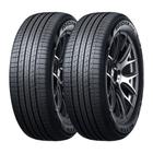 Kit 2 Pneus Nexen Aro 17 215/55R17 N Priz Cx 94V