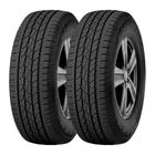 Kit 2 Pneus Nexen Aro 17 225/65R17 Roadian GTX 106V XL